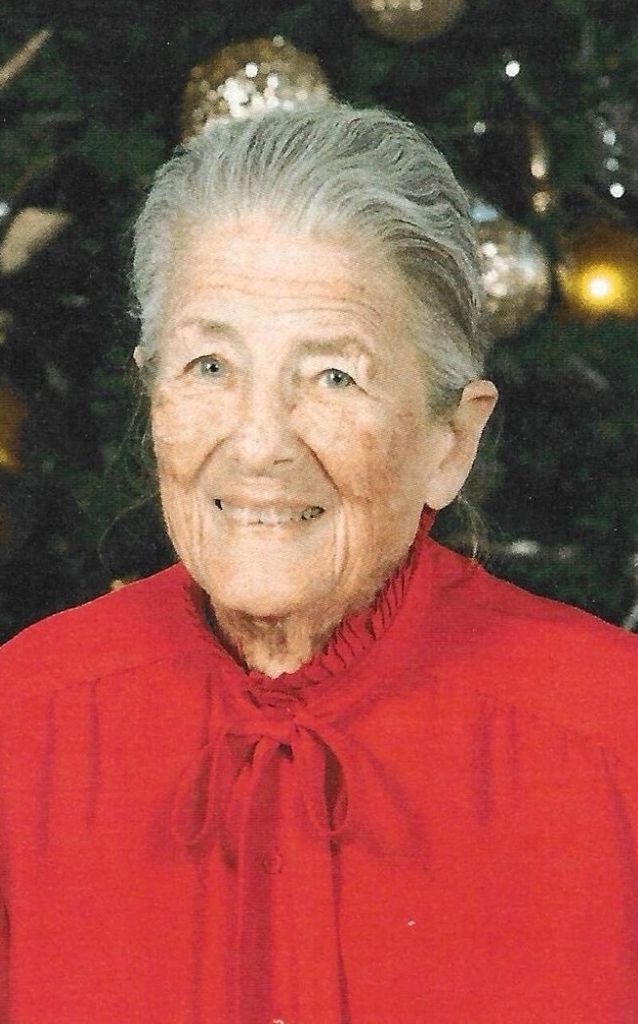 Nancy Louise Mitchell (Rice) Profile Photo
