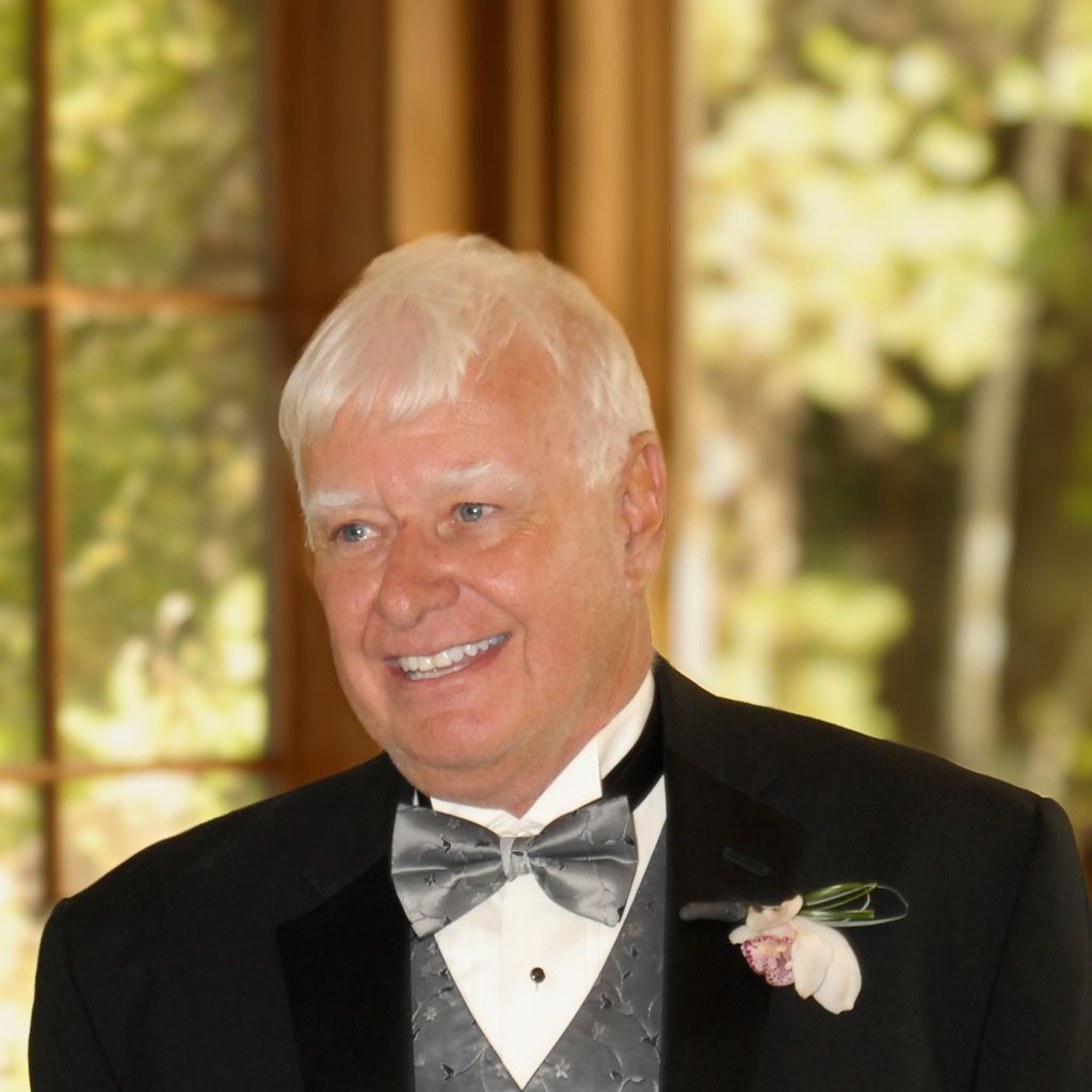 Dr. John "Jack" O'Neill Jr. Profile Photo