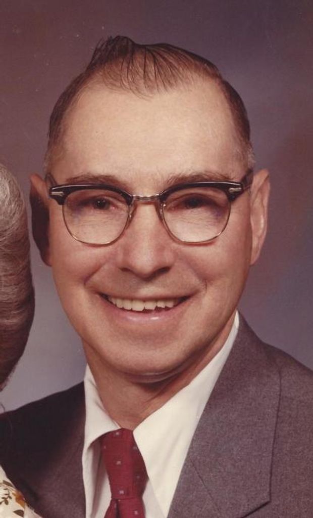 Francis Archie Shuman