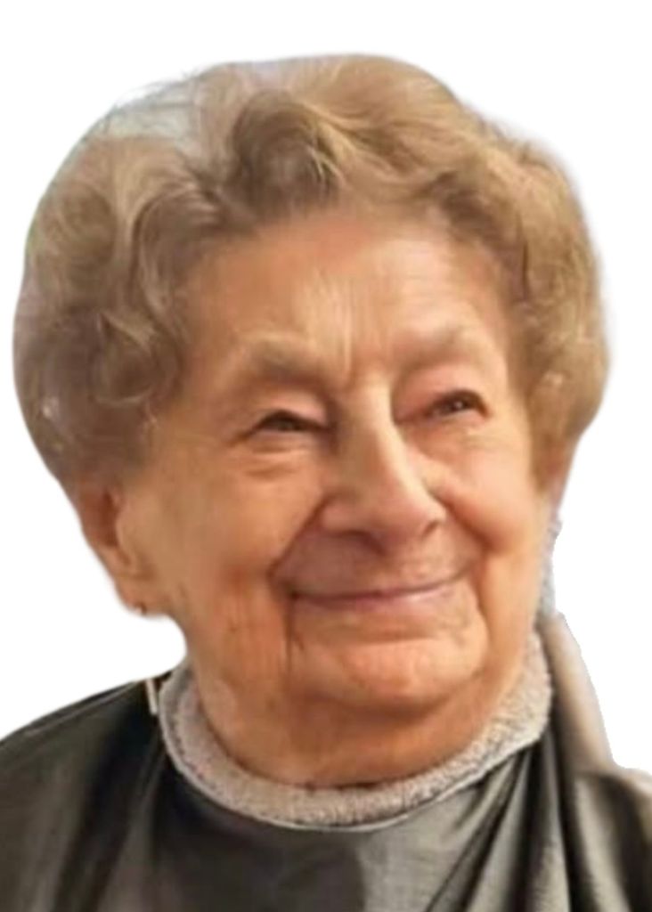 Margaret Lendhurst