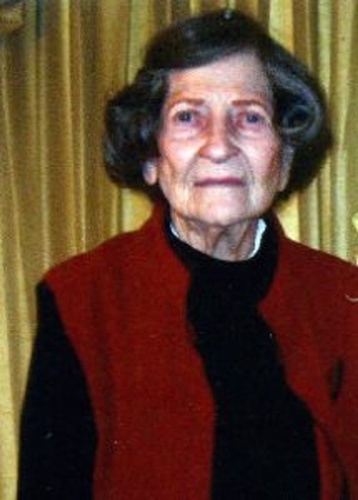 Vesta Thompson Profile Photo