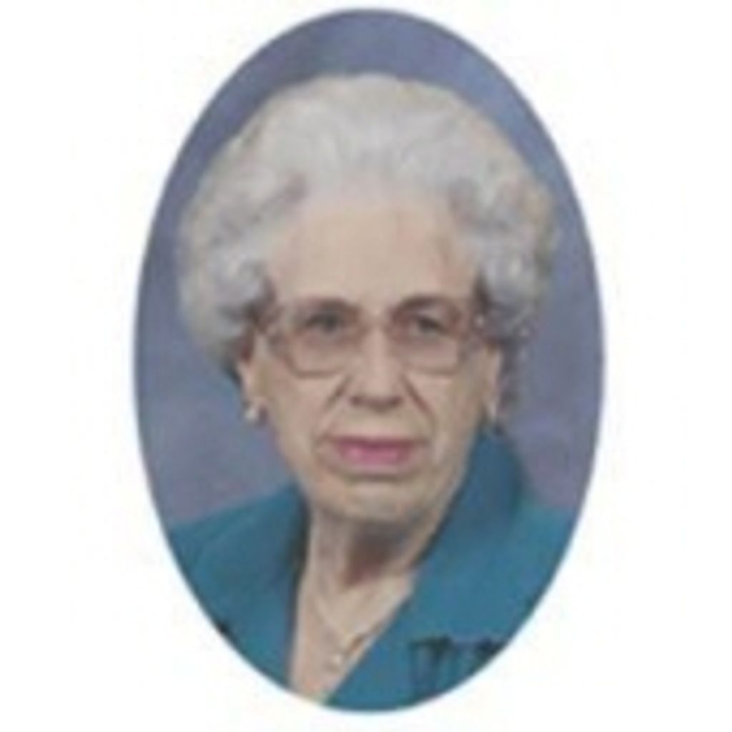 Edna Groce