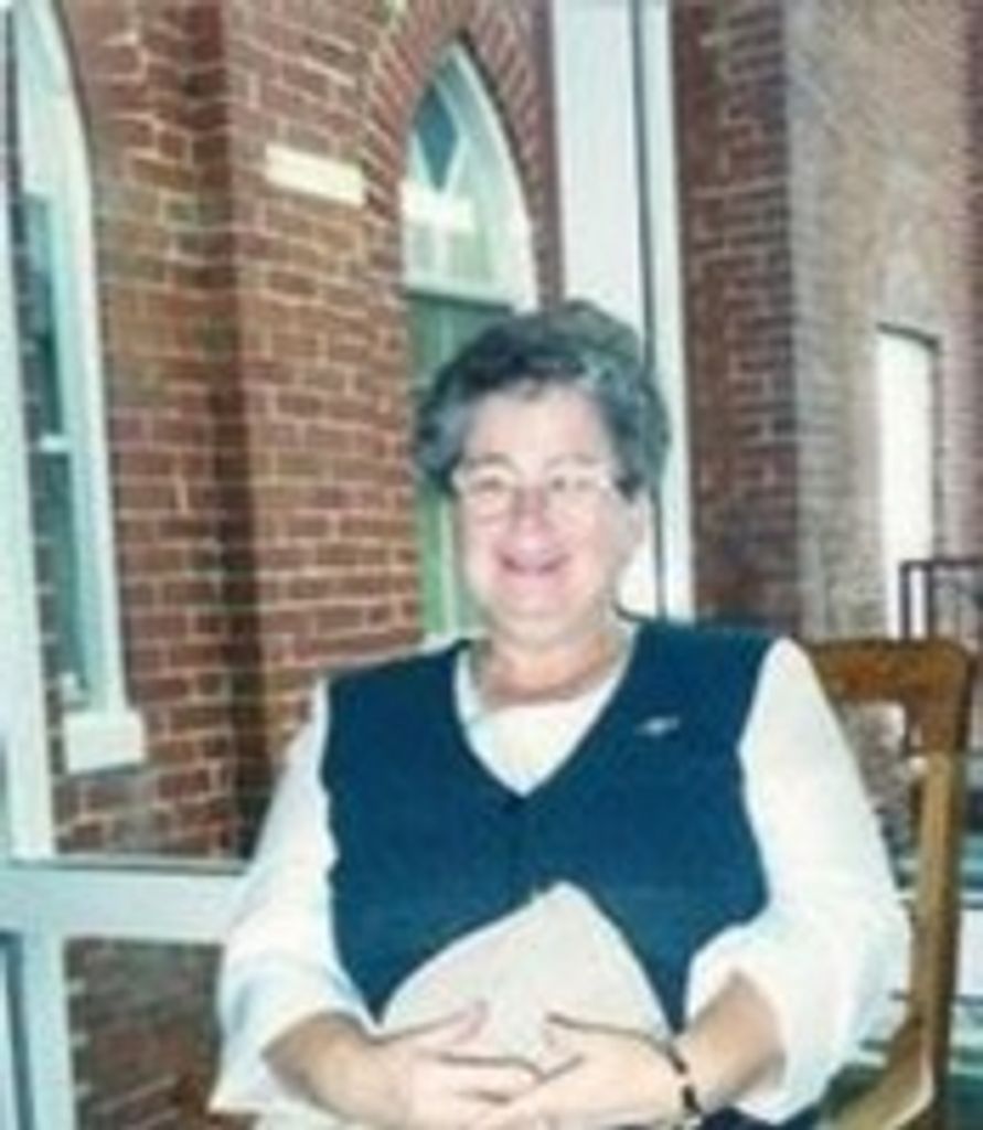 Kathy Jean Kinnaman