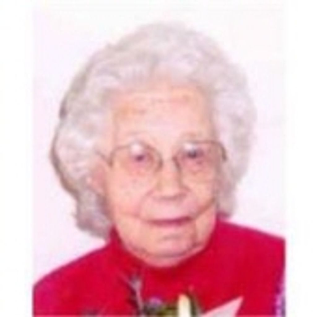 L. Mae Theisen