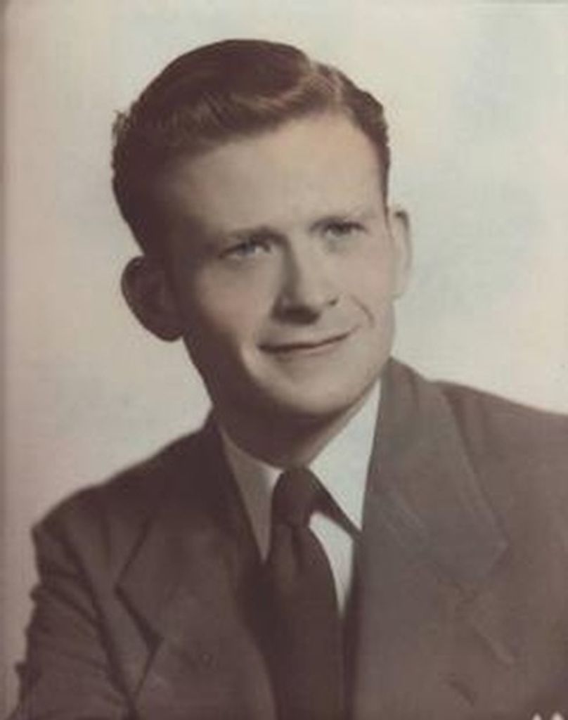 Homer Gerald "Bob" Yeater Profile Photo