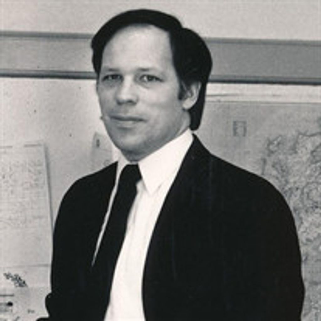 Richard Joseph Sullivan