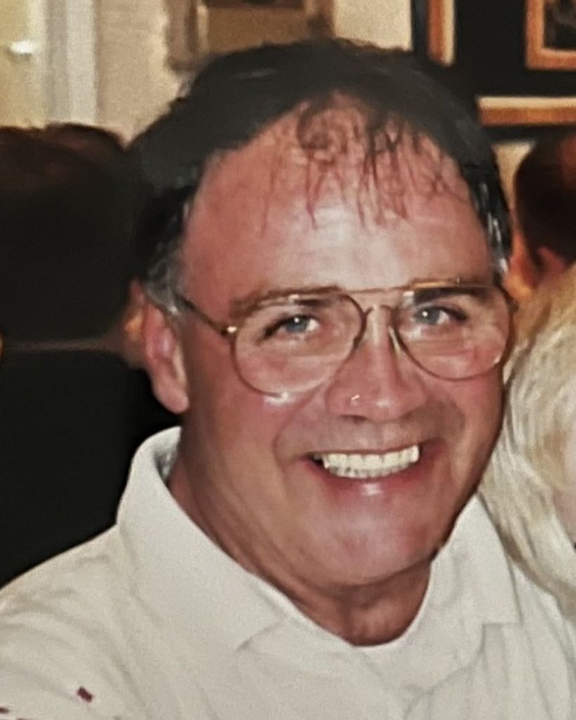 Gerald Moss Profile Photo
