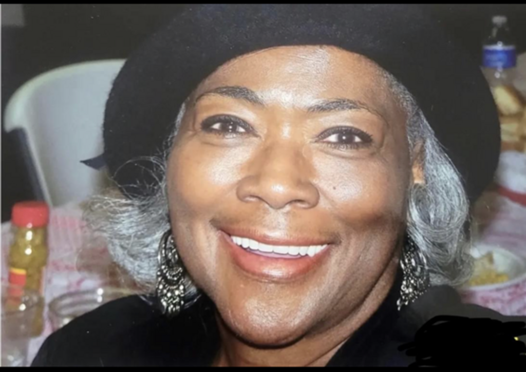 Barbara D Porter