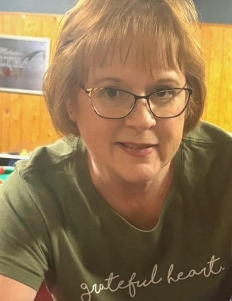 Mary "Pinky" Barnhardt Profile Photo