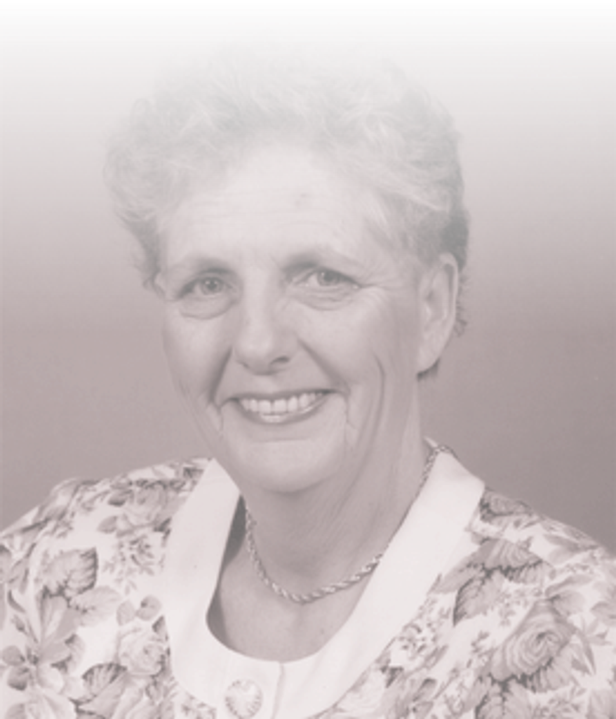 Polly Ann Harwood