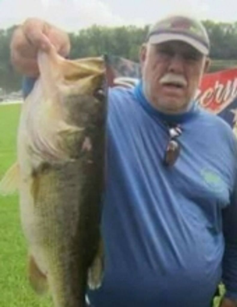 Phillip Edward "Eddie" Allen