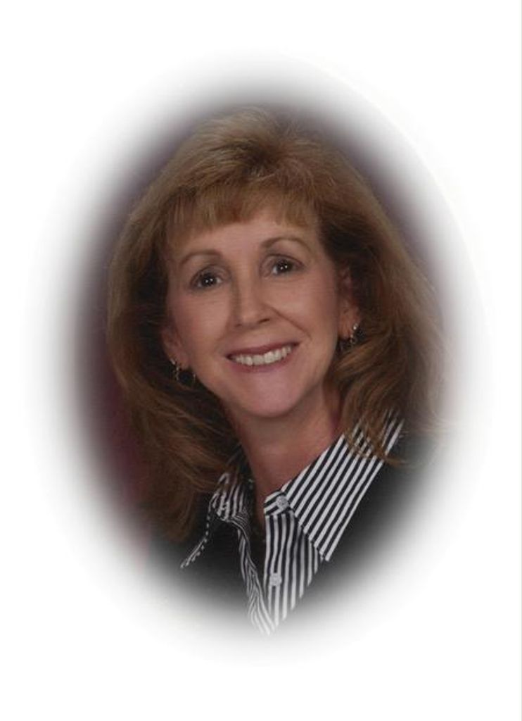 Mary R. Branch