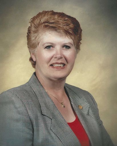 Patricia Ann Rush Profile Photo