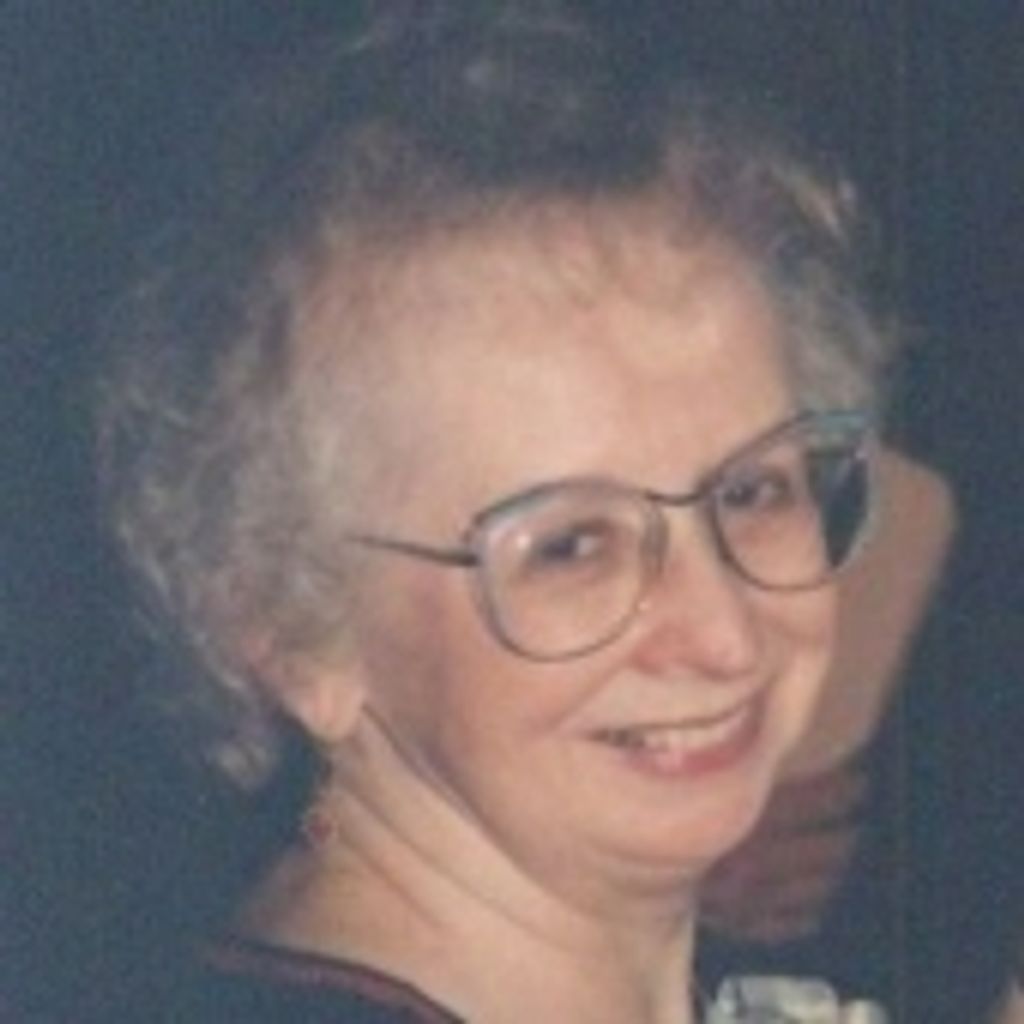 Eleanor J. Johnson Profile Photo