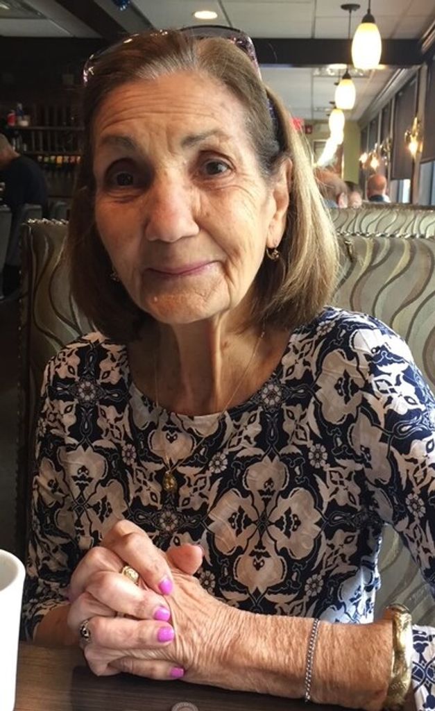 Joan M. Robertazzi Profile Photo
