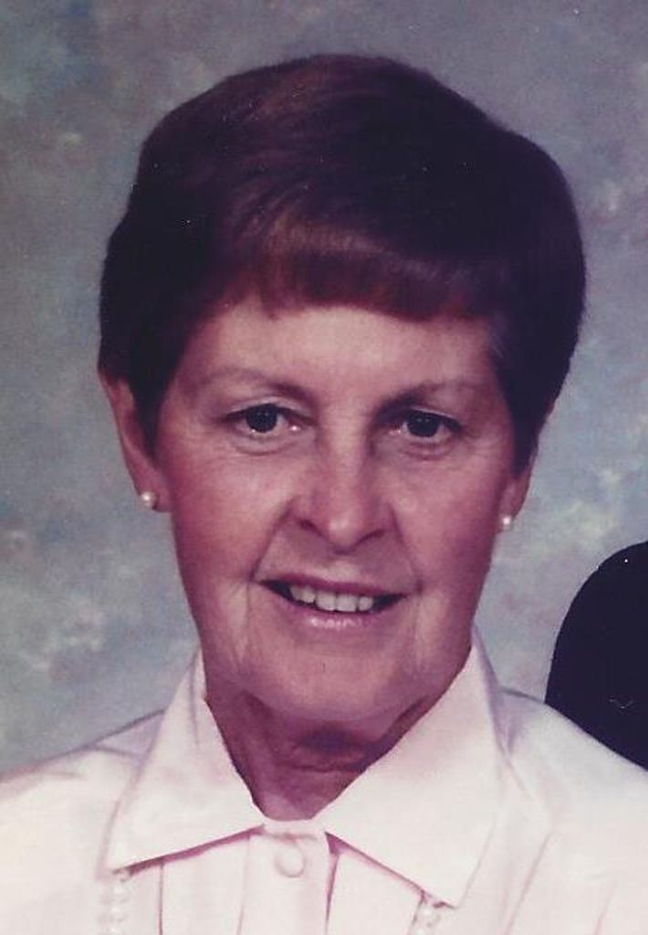 Eileen Beachkofski