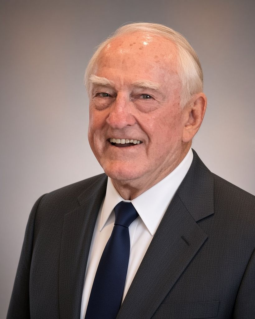 Melvin G. Walker, Sr.