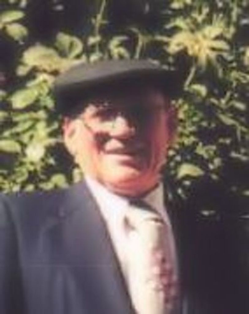 James Alfred Simpson Profile Photo