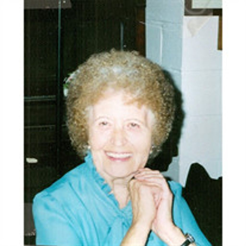 Claire R. Garthwait