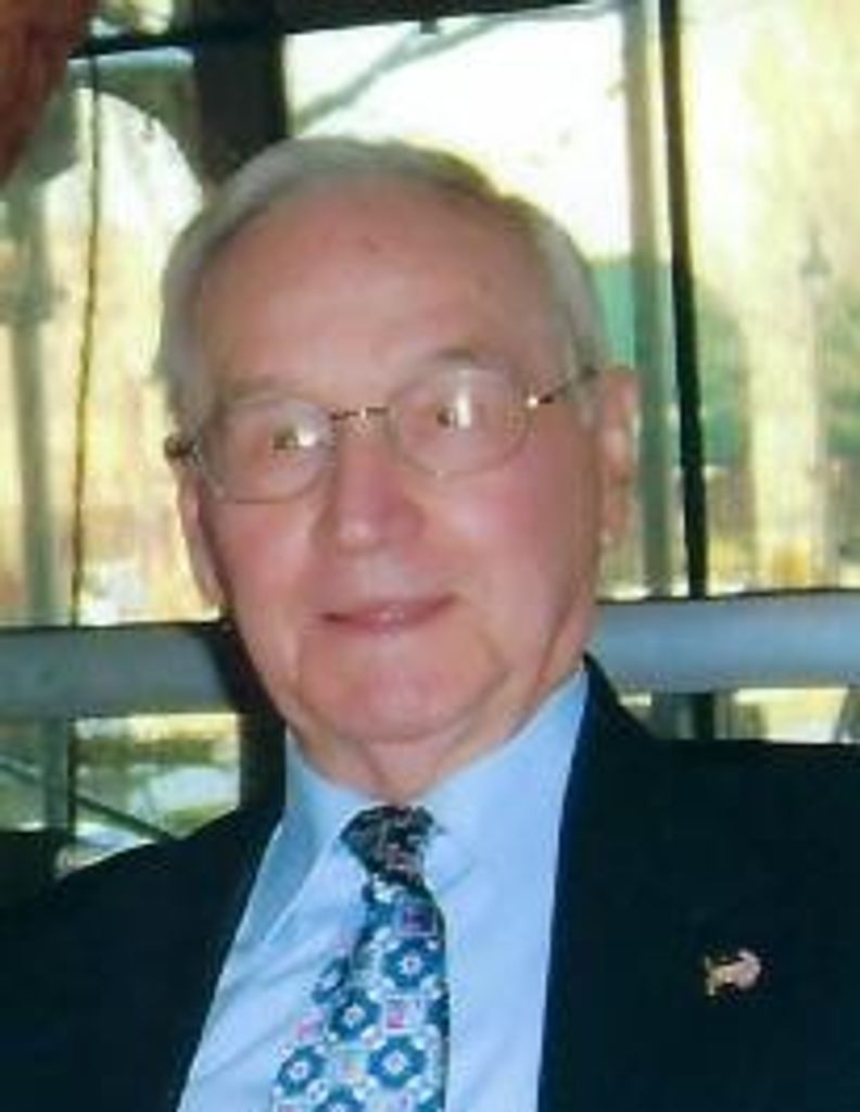 Charles Kenneth Swann