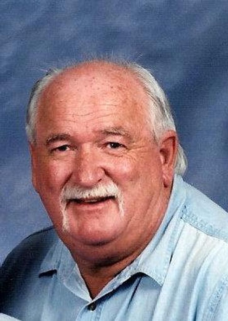 Jerry Glenn Riley, Sr.