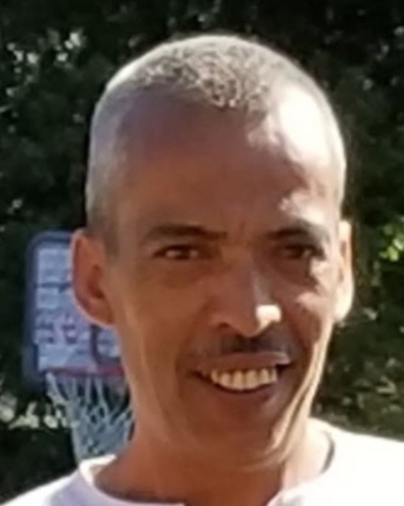 "MOSCO" Martimiano Marin Gallardo