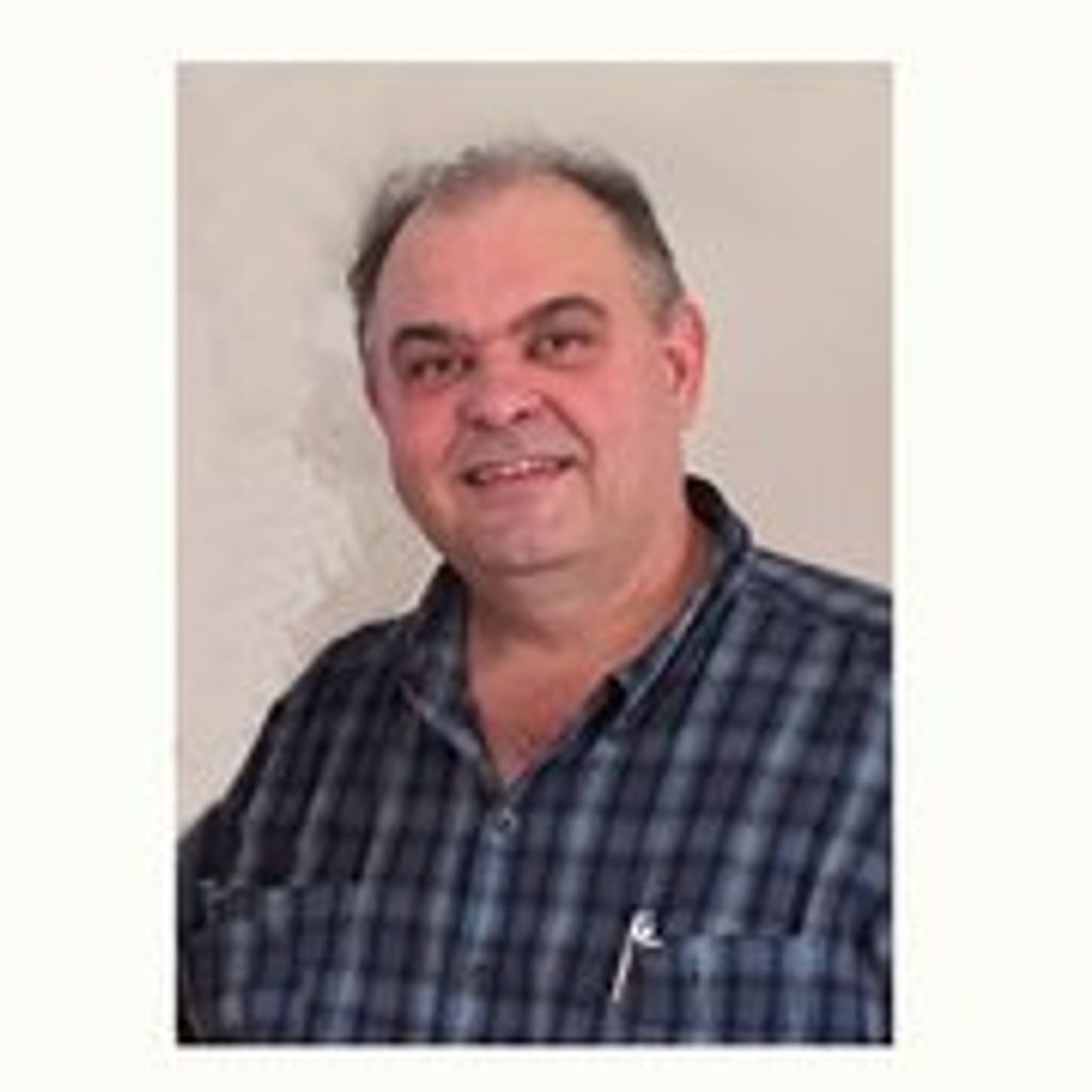 Bruce Sorochuk