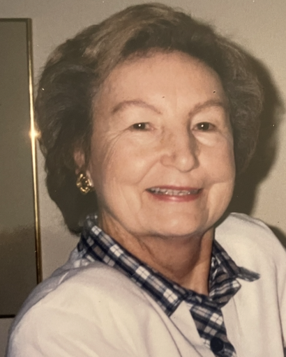 Lazelle Lewis Jackson's obituary image