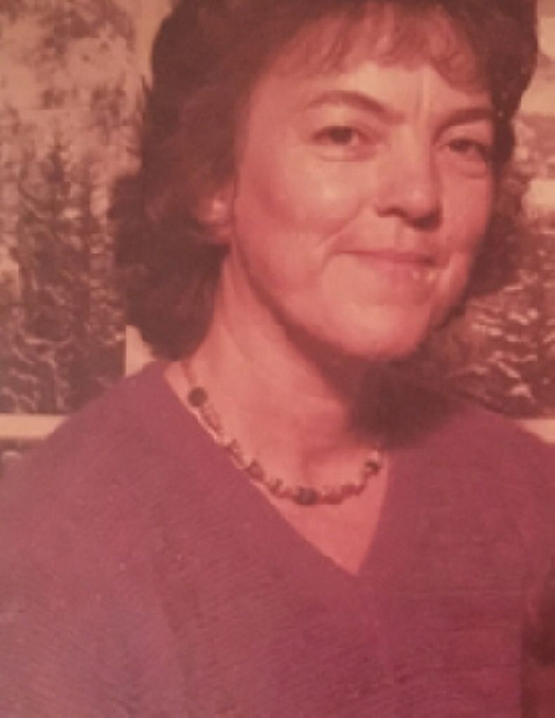 Ethel Cumile Galloway