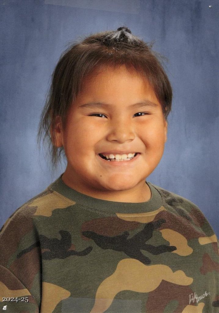 Tao Laine Standing Bear