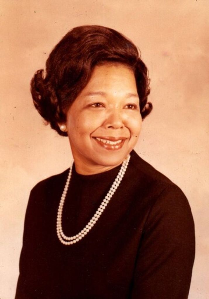 Gwendolyn Simmons Profile Photo