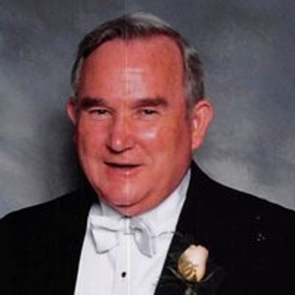 Hugh Douglas Jones