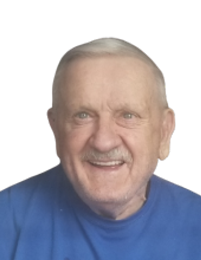 Russell L. Vannoy Sr.