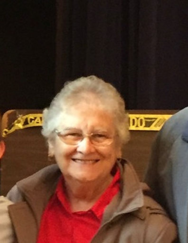 Bridget Wilson Profile Photo