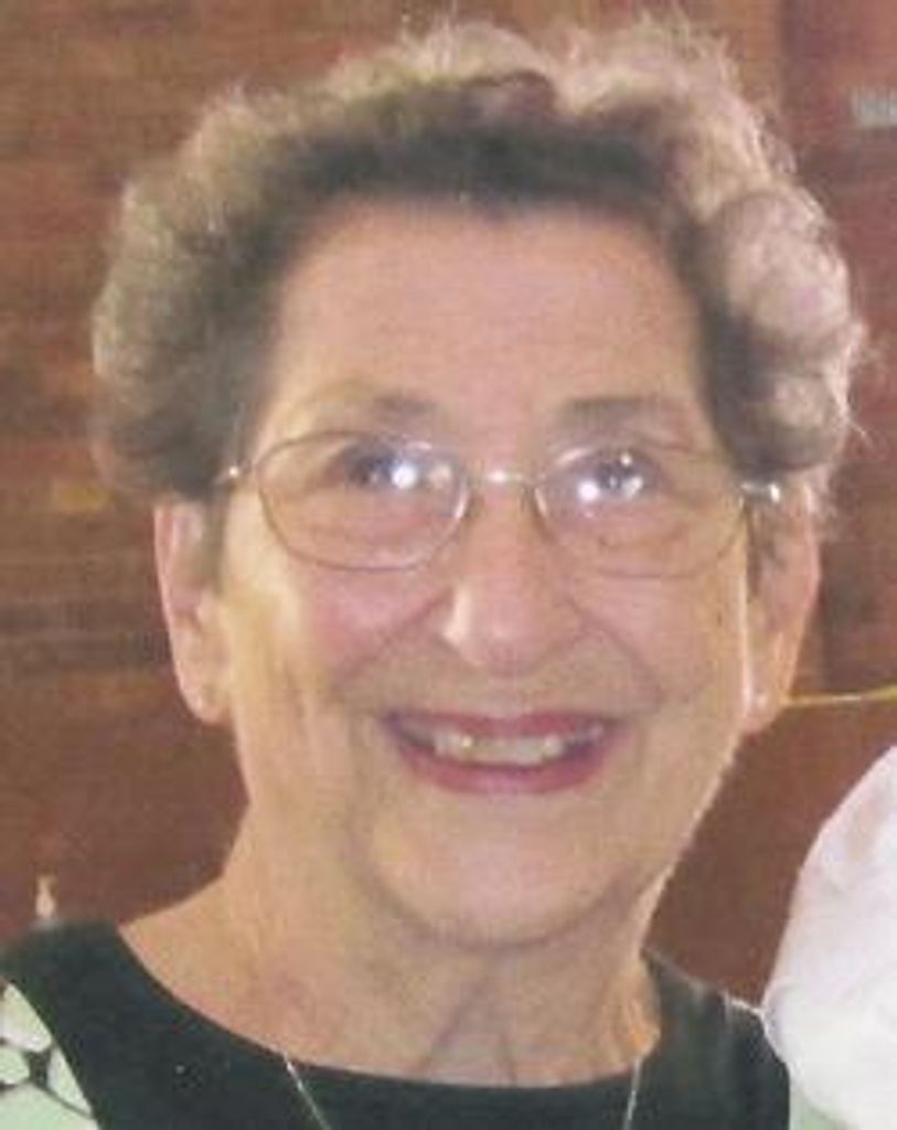 Imelda V. Maradei