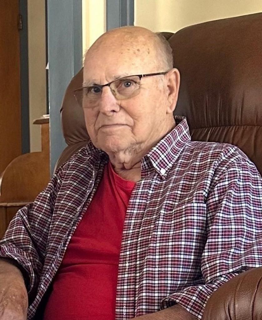 Ronald "Ronnie" Bennett Profile Photo