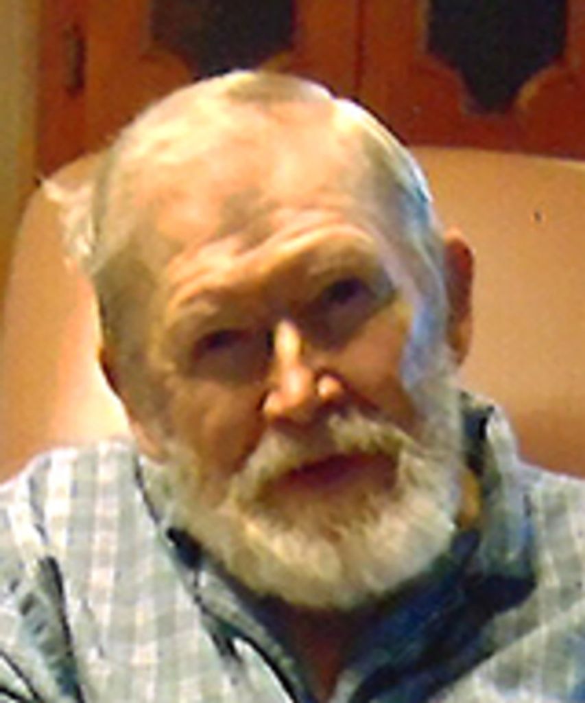 Edward Ammann Profile Photo