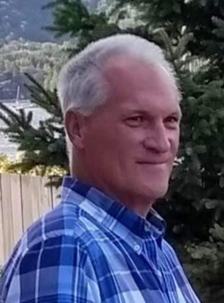 Gregory "Greg" Neil Weir