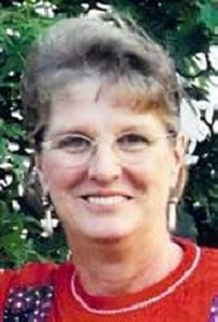 Eileen Keating