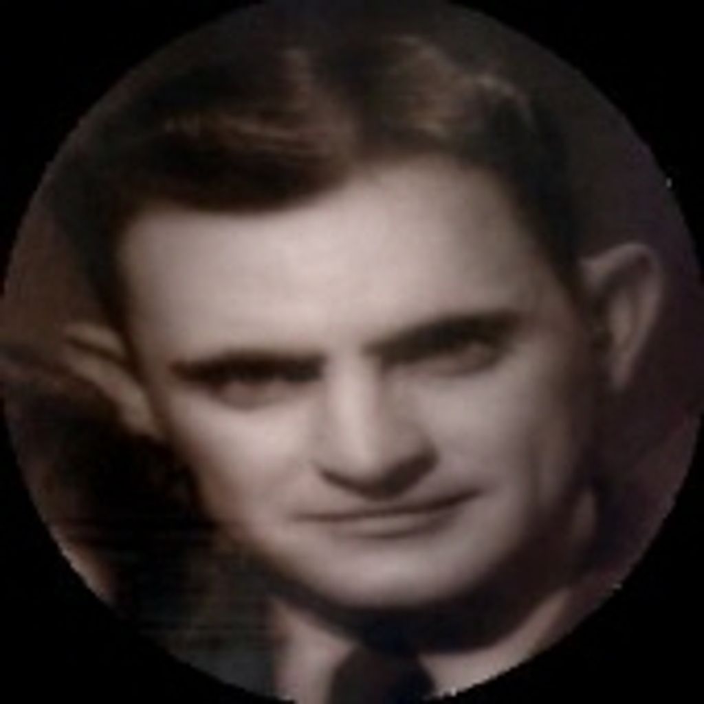 William Jesse Evans, Jr