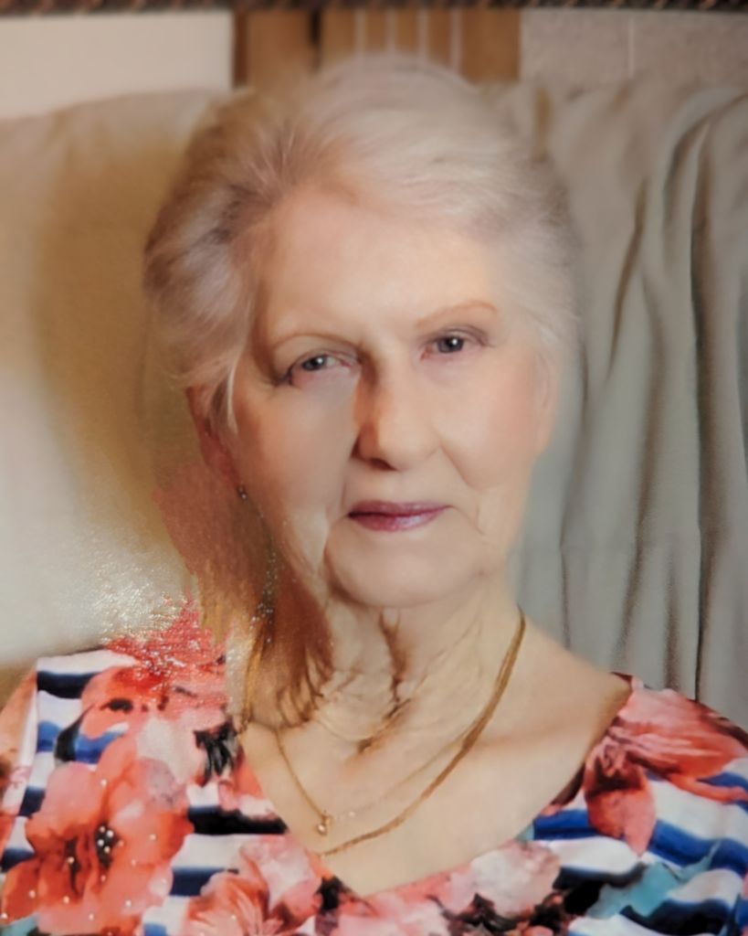Ruth L. Gass