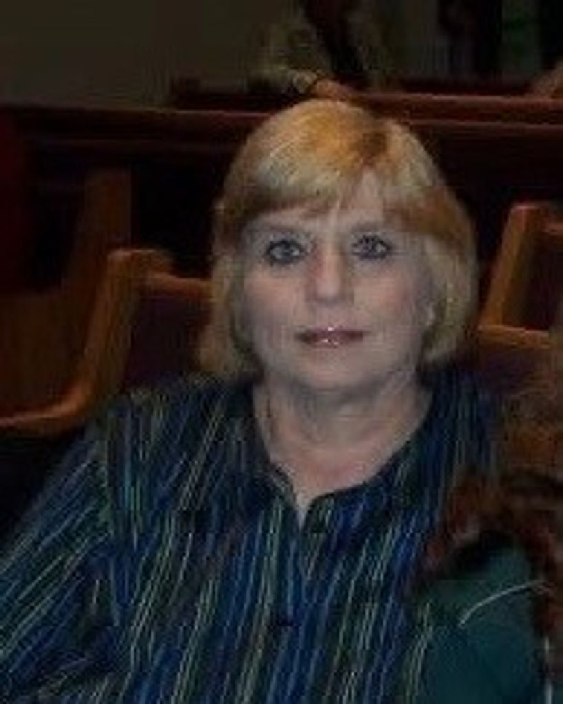 Cynthia Lynn "Cindy" House Profile Photo