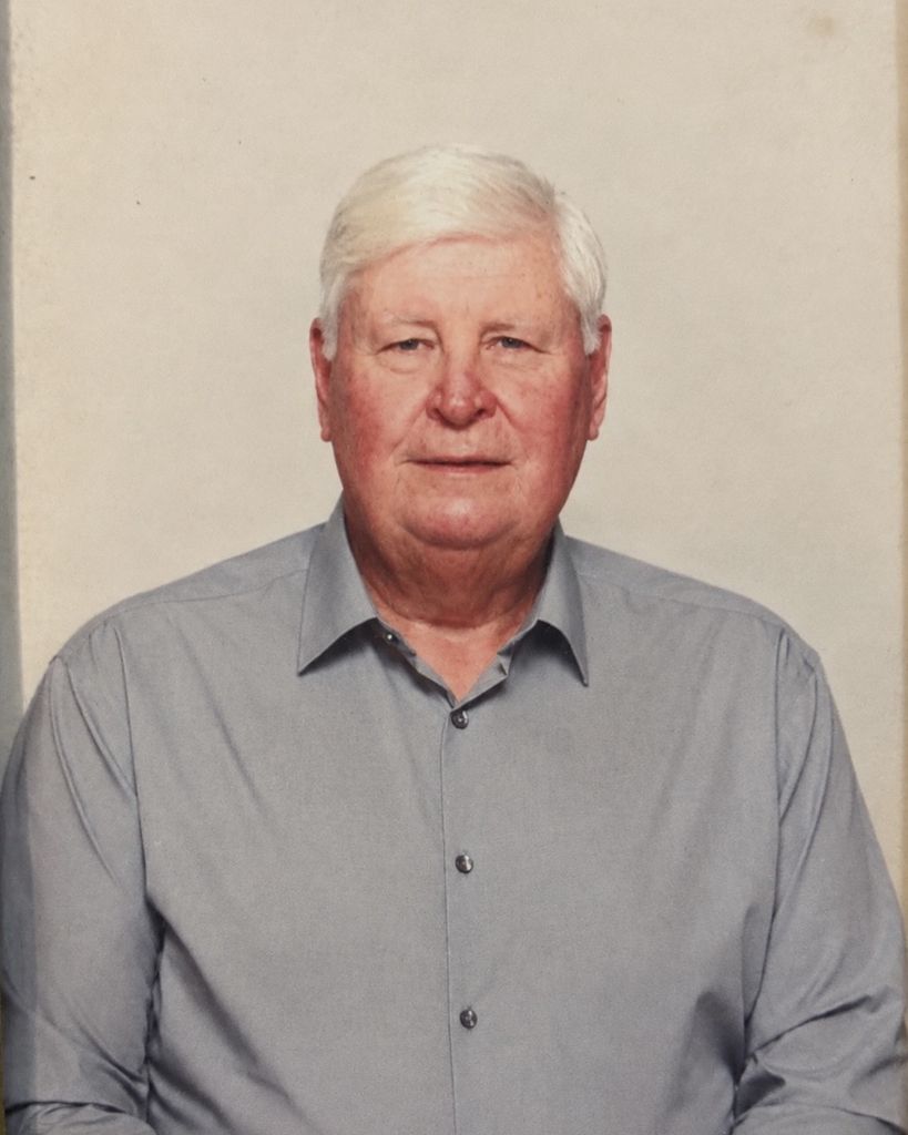 Eddie Crews Profile Photo