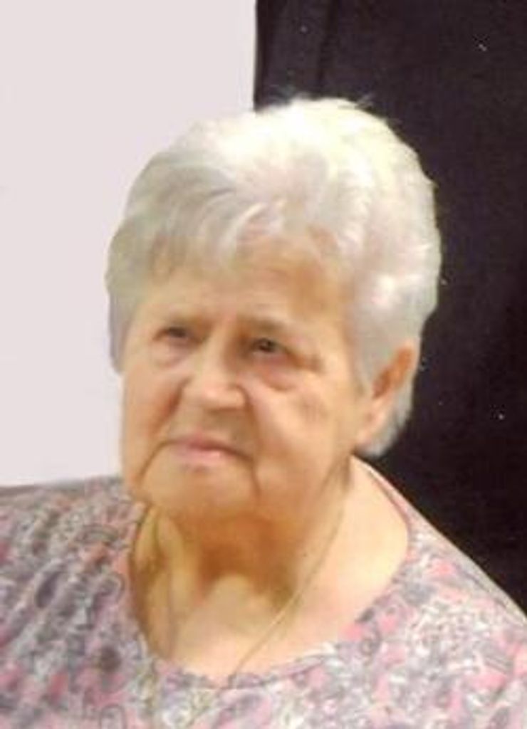 Shirley Joann Taylor Profile Photo