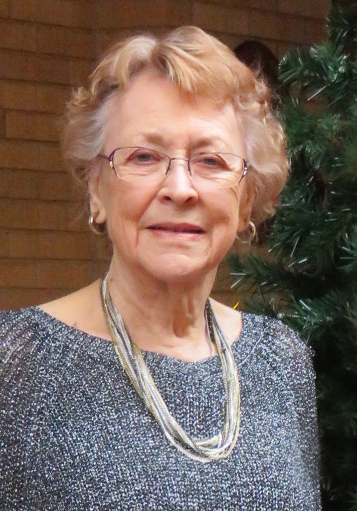Judy Kreidt