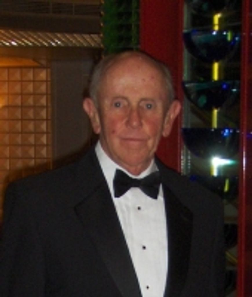 Mr. Paul D Rimer
