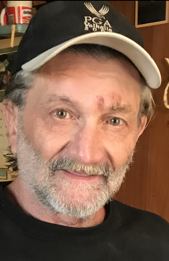 Mark Anthony Sebastian, Jr. Profile Photo