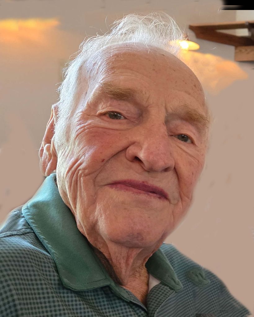 Stanley J. Holstein