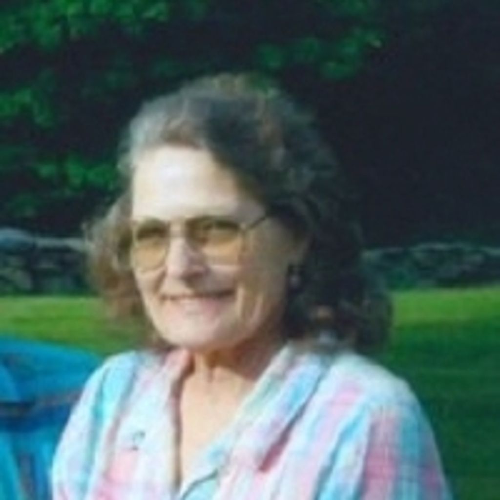 Caroline Rivers
