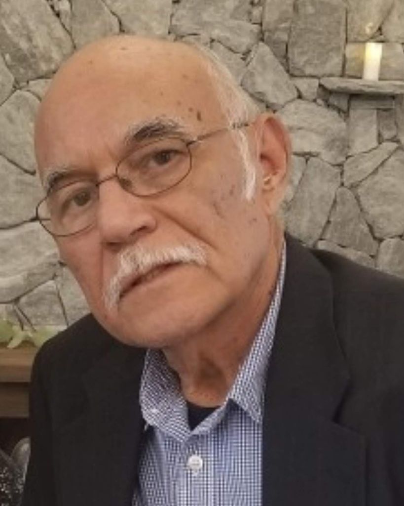 Fernando "Fred" Colmenero